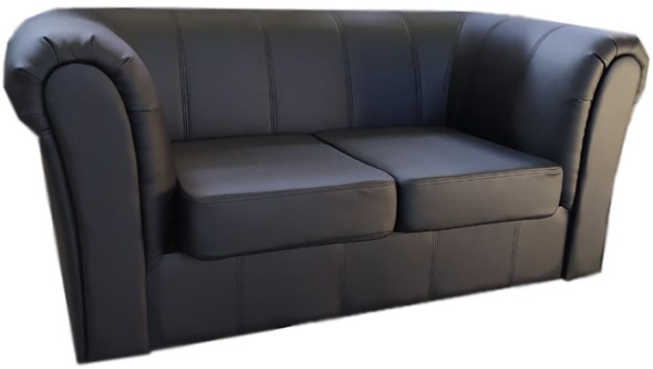 Прямой диван Юлиан 2Д в Тольятти - изображение