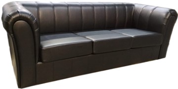 Офисный диван Loft Line Юлиан 3Д в Самаре