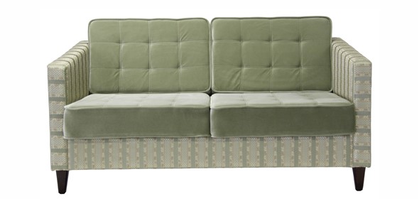 Прямой диван Париж (2М) в Самаре - изображение