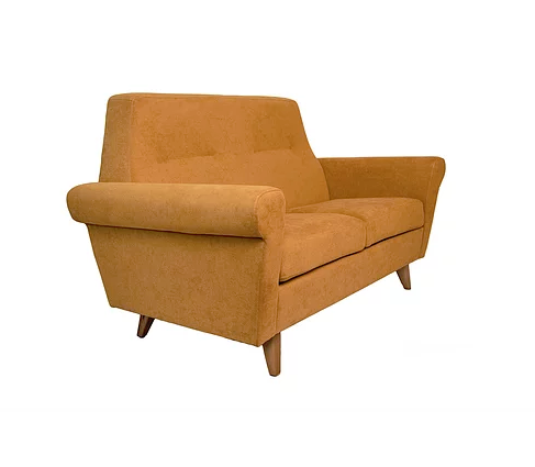 Прямой диван Мид 2100х850х900 в Самаре - изображение 1