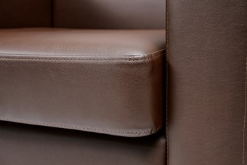 Мягкое офисное кресло Альбиони 1К в Самаре - предосмотр 3