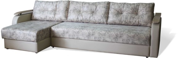 Угловой диван Венеция New в Самаре - изображение
