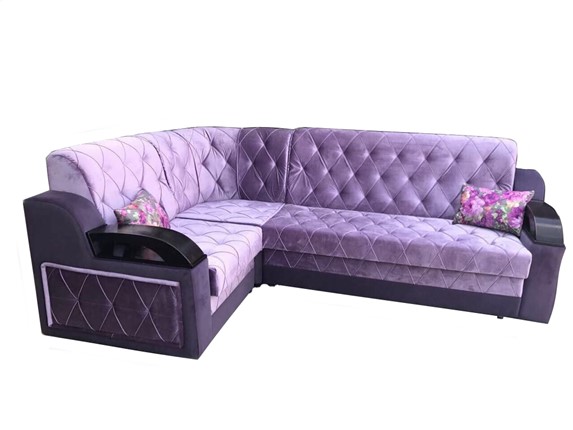 Угловой диван Милан 2 в Тольятти - изображение
