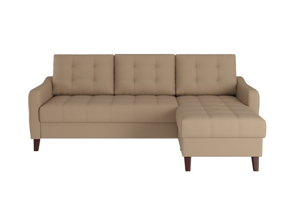 Угловой диван Римини-1 СК Угол, Велутто 05 в Самаре - изображение
