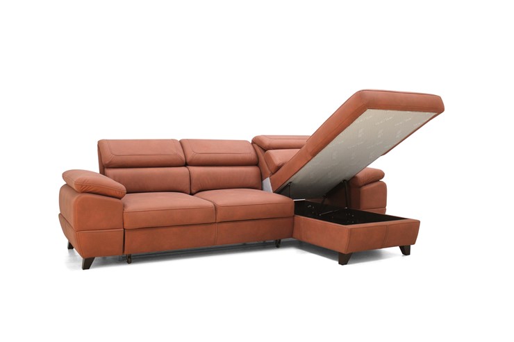 Угловой диван Слим в Самаре - изображение 2