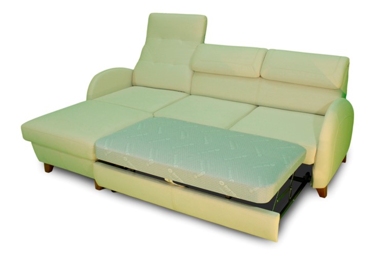 Угловой диван Слим 2 в Самаре - изображение 1
