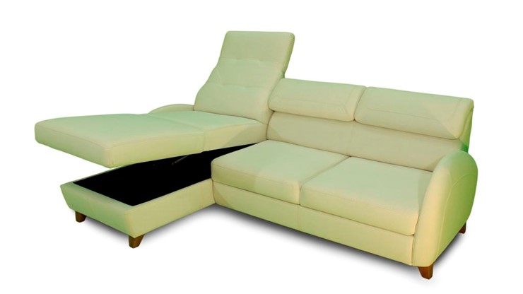 Угловой диван Слим 2 в Самаре - изображение 2