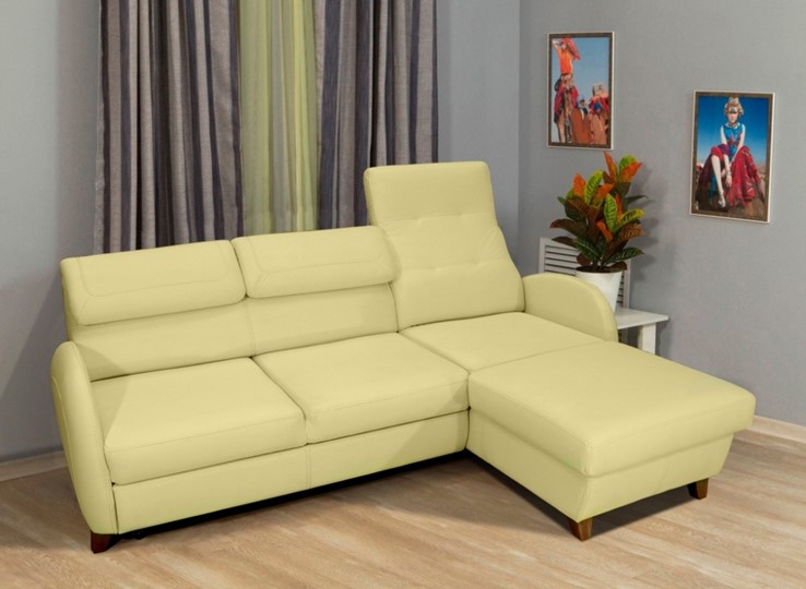 Угловой диван Слим 2 в Самаре - изображение 4