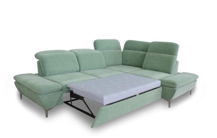 Угловой диван Токио, 6+3+4+9+6 298х228 в Самаре - изображение 2