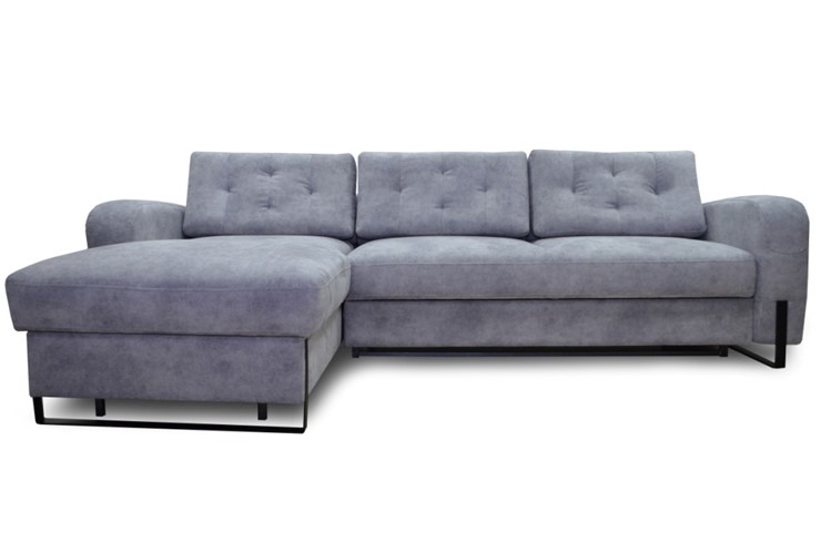 Угловой диван Валенсия М6+М9+М2+М6 268х180 в Самаре - изображение 1