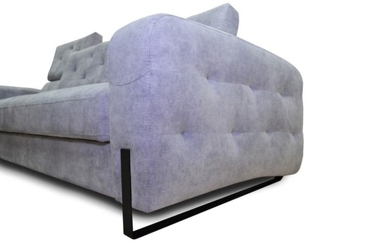 Угловой диван Валенсия М6+М9+М2+М6 268х180 в Тольятти - изображение 3