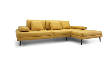 Модульный диван Милан-1 (м8,1+м2,1) в Тольятти