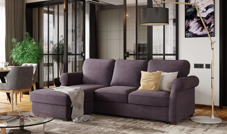 Угловой диван Амели в Самаре - изображение 6