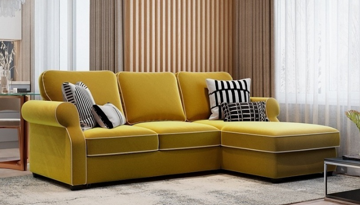 Угловой диван Амели в Самаре - изображение 7