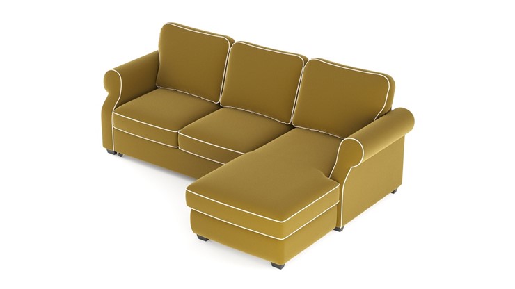 Угловой диван Амели в Самаре - изображение 5