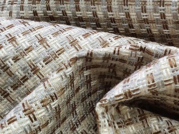 Угловой раскладной диван Амстердам Лайт, Корфу 02 (рогожка) в Тольятти - предосмотр 10