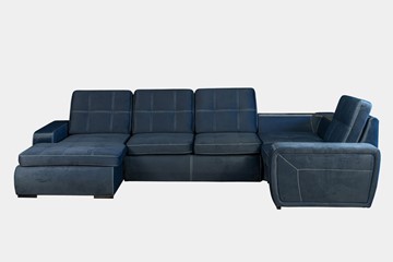Угловой диван Амулет-3 в Тольятти - предосмотр 1