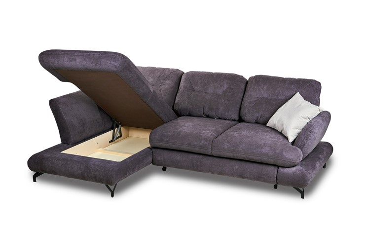 Угловой диван Atlant в Самаре - изображение 2