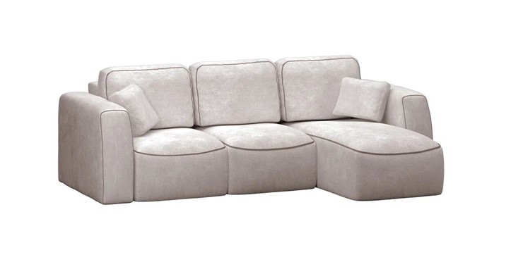 Угловой диван Бафи-2, комбинация 3 в Самаре - изображение 10