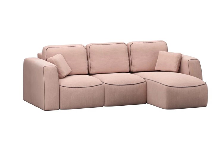 Угловой диван Бафи-2, комбинация 3 в Самаре - изображение 14