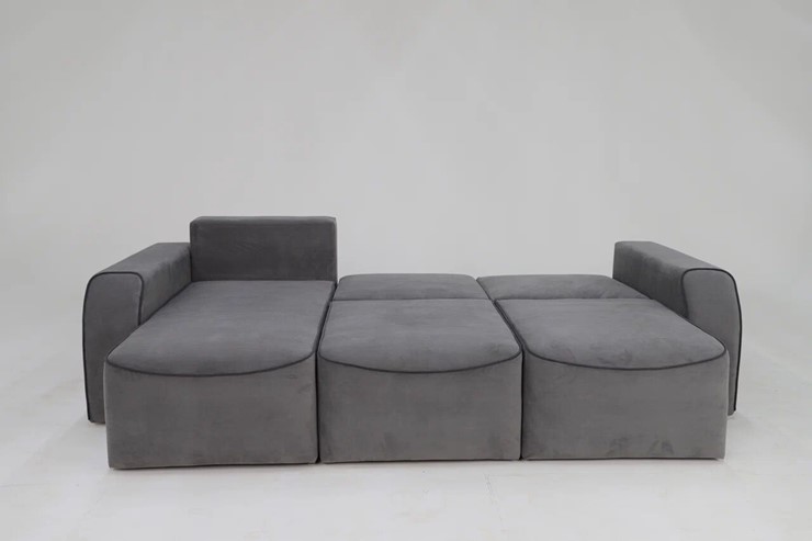 Угловой диван Бафи-2, комбинация 3 в Самаре - изображение 2