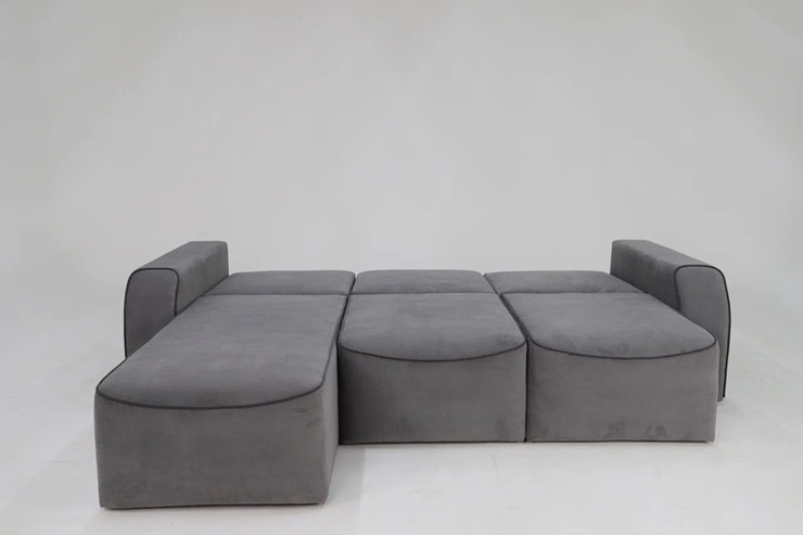 Угловой диван Бафи-2, комбинация 3 в Самаре - изображение 3