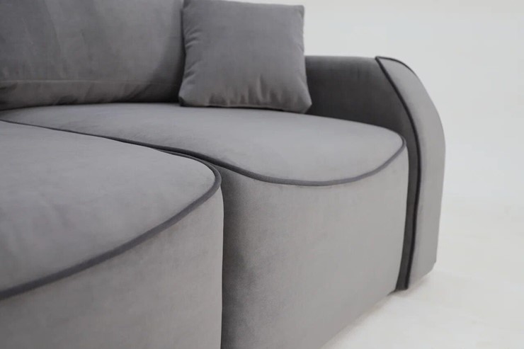 Угловой диван Бафи-2, комбинация 3 в Самаре - изображение 6