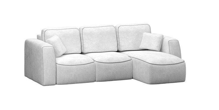 Угловой диван Бафи-2, комбинация 3 в Самаре - изображение 8