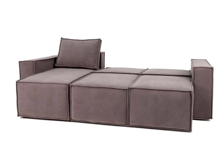 Угловой диван Бафи, комбинация 3 в Тольятти - изображение 1
