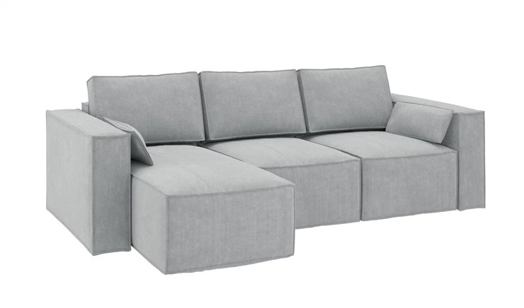Угловой диван Бафи, комбинация 3 в Самаре - изображение 4