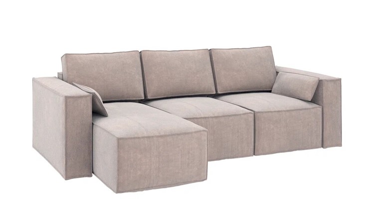 Угловой диван Бафи, комбинация 3 в Тольятти - изображение 5