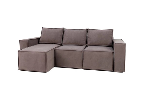 Угловой диван Бафи, комбинация 3 в Самаре - изображение
