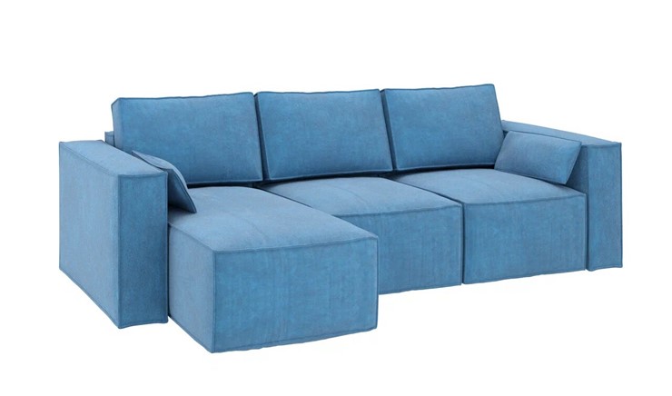 Угловой диван Бафи, комбинация 3 в Самаре - изображение 6