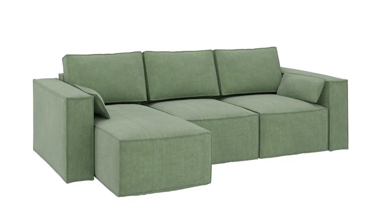 Угловой диван Бафи, комбинация 3 в Самаре - изображение 7