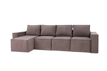 Угловой диван Бафи, комбинация 4 в Самаре
