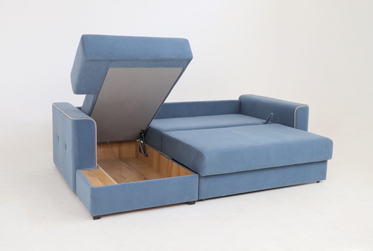 Угловой диван Барри в Самаре - изображение 2