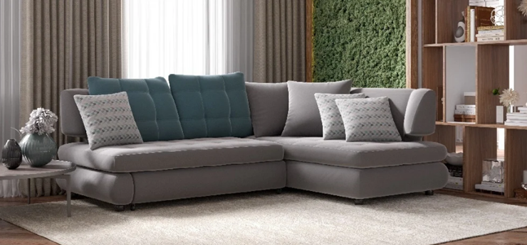 Угловой диван Бруно Элита 50 Б в Самаре - изображение 5