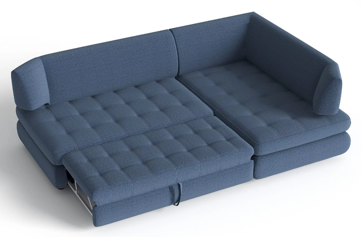 Угловой диван Бруно Элита 50 Б в Самаре - изображение 2