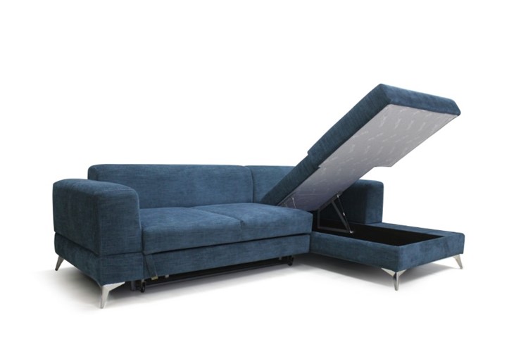 Модульный угловой диван Даллас в Самаре - изображение 3