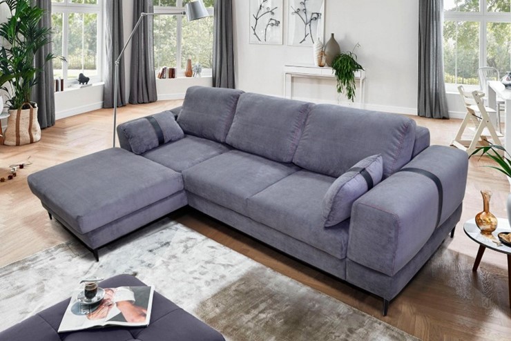 Модульный угловой диван Даллас в Самаре - изображение 4