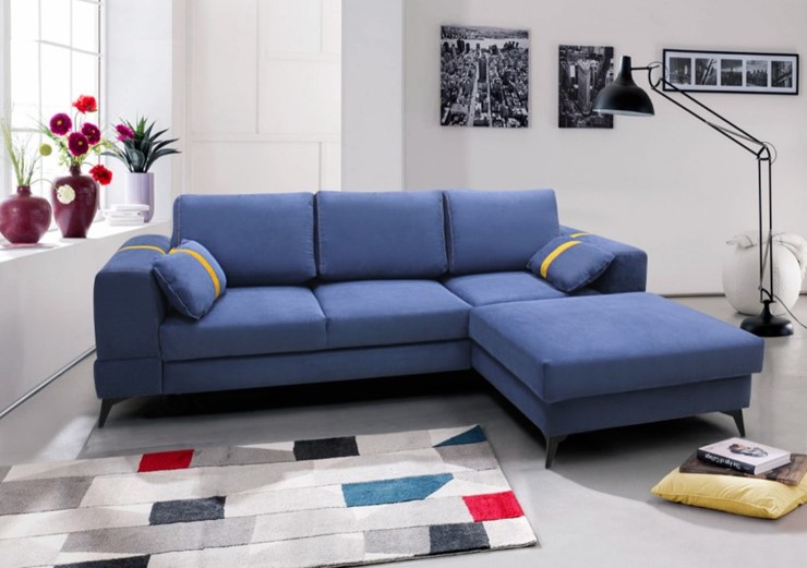 Модульный угловой диван Даллас в Самаре - изображение 5