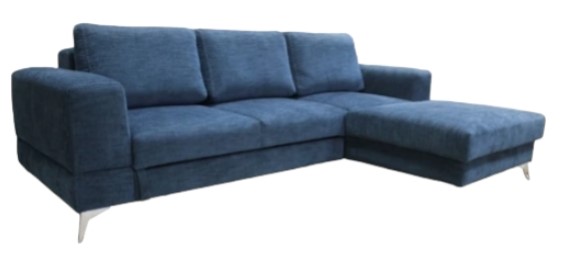Модульный угловой диван Даллас в Самаре - изображение