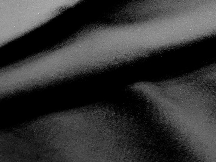 Угловой диван Дубай Лайт, Черный (велюр) в Самаре - изображение 10
