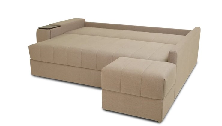 Угловой диван Камелот 4 (НПБ) в Самаре - изображение 1