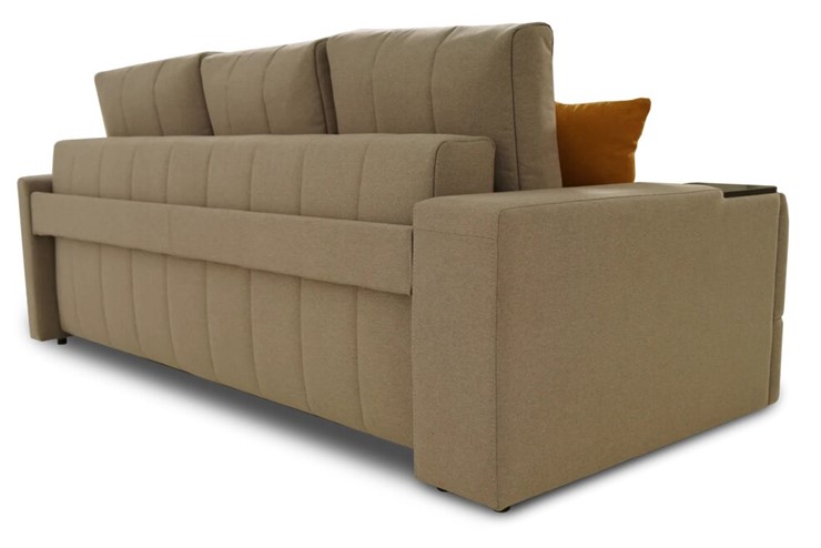 Угловой диван Камелот 4 (НПБ) в Самаре - изображение 3