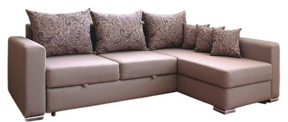 Угловой диван Каприз 4 в Самаре - изображение