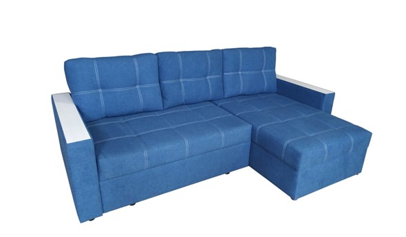 Угловой диван Каскад-4 в Тольятти - изображение