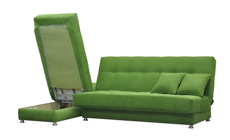 Угловой диван Классик 17 в Тольятти - изображение 2