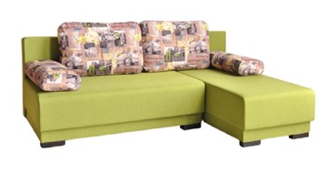 Угловой диван Комбо 1 МДУ, Боннель в Самаре