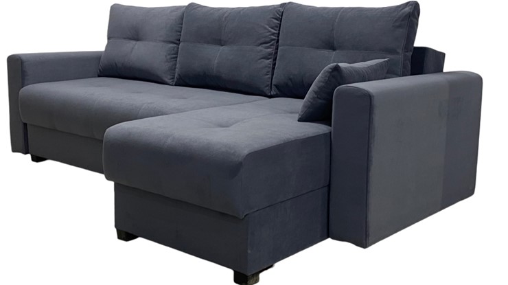 Угловой диван Комфорт 3, с оттоманкой в Сызрани - изображение 8